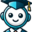 i