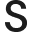 s