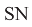 s