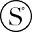 s