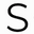 s