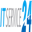 i