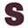 s