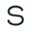 s