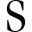 s