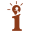 i