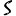 s