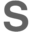 s