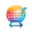 i