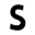 s