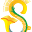 s