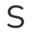 s