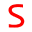 s