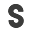 s