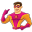 i