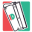 i
