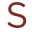 s