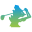 i