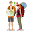 i