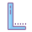 i