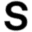 s