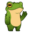 s