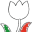 i