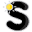 s