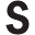 s