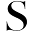 s