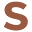 s