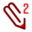 2