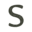 s