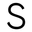 s
