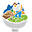 i
