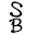s
