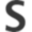 s