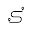 s