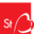 s