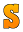 s