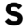 s