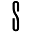 s
