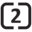 2