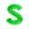 s
