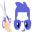 i