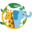 i
