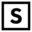 s