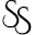s