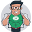 s