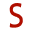 s